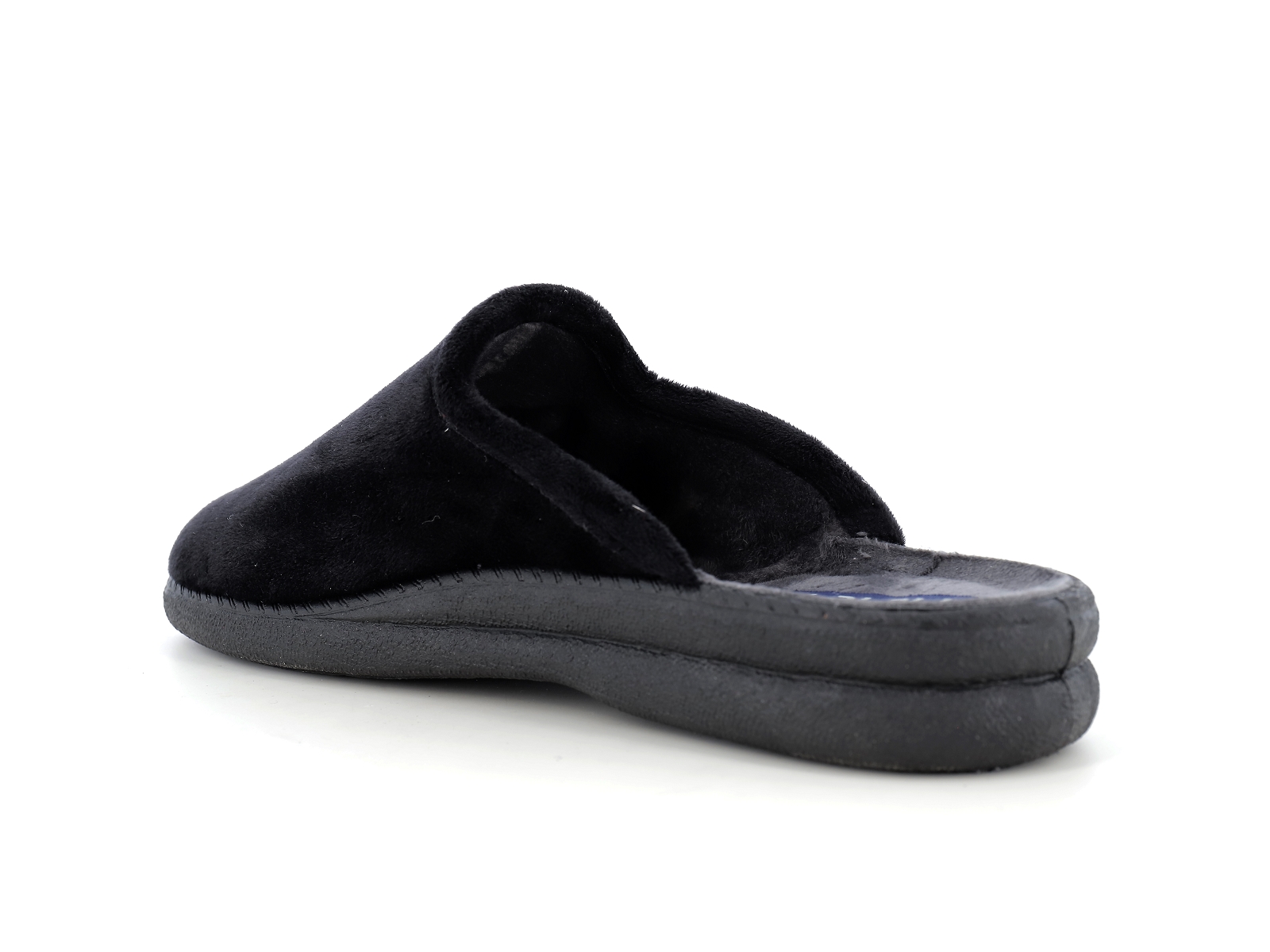 R brand-F21 4624 Textile Noir