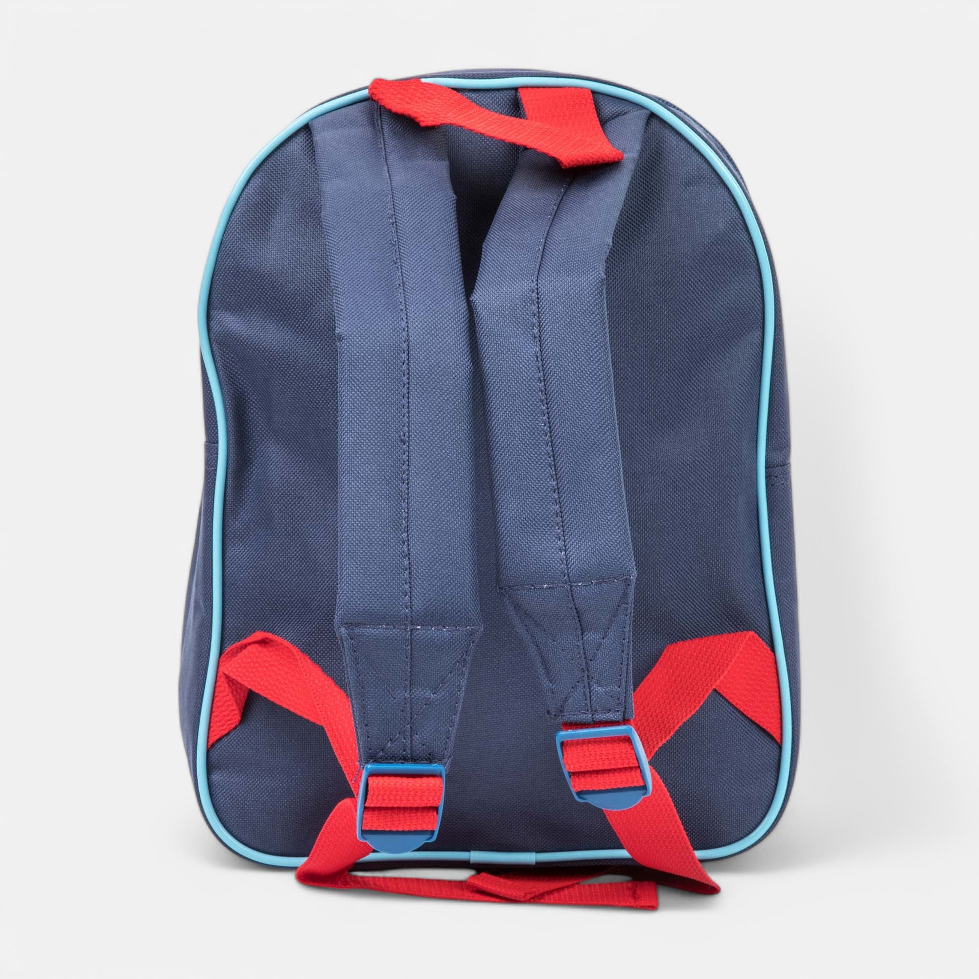 Sac à dos bleu