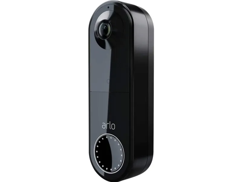 ARLO Wire-Free Video Doorbell