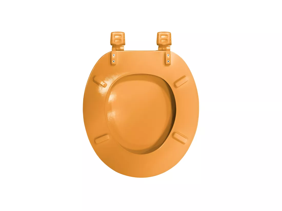 Abattant WC Uni 