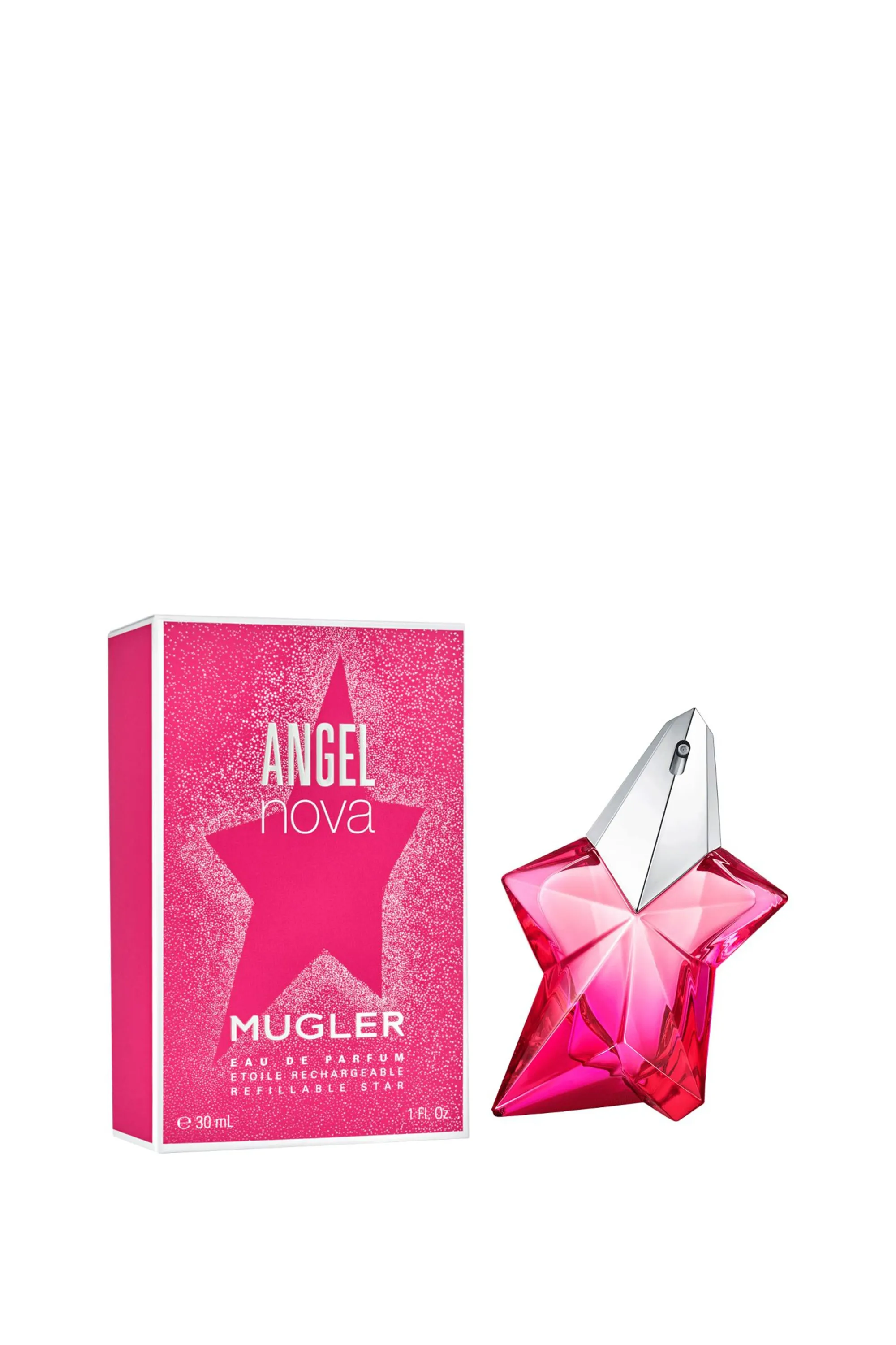 Mugler Angel Nova Eau de Parfum-100 ml