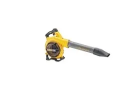 DeWALT DCM572X1-QW, 193 km/t, Sort, Gul, Elektrisk, 18 V, Lithium-Ion (Li-Ion), 9 At