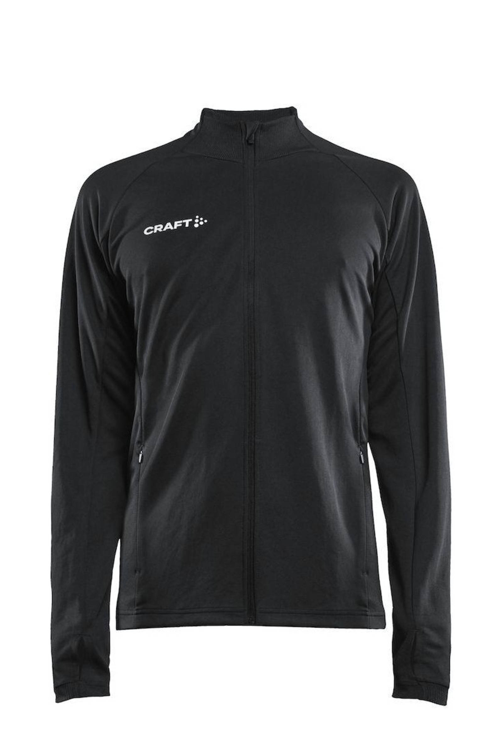 Craft Senior  sportvest Evolve zwart