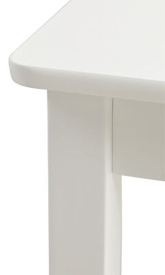 JLY Classic Bord, Hvitt