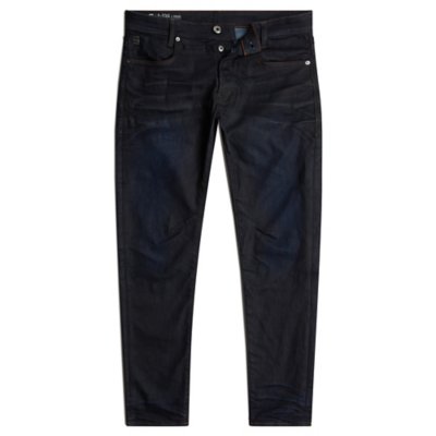 Jean homme D-StaqSlim BLEU G-STAR