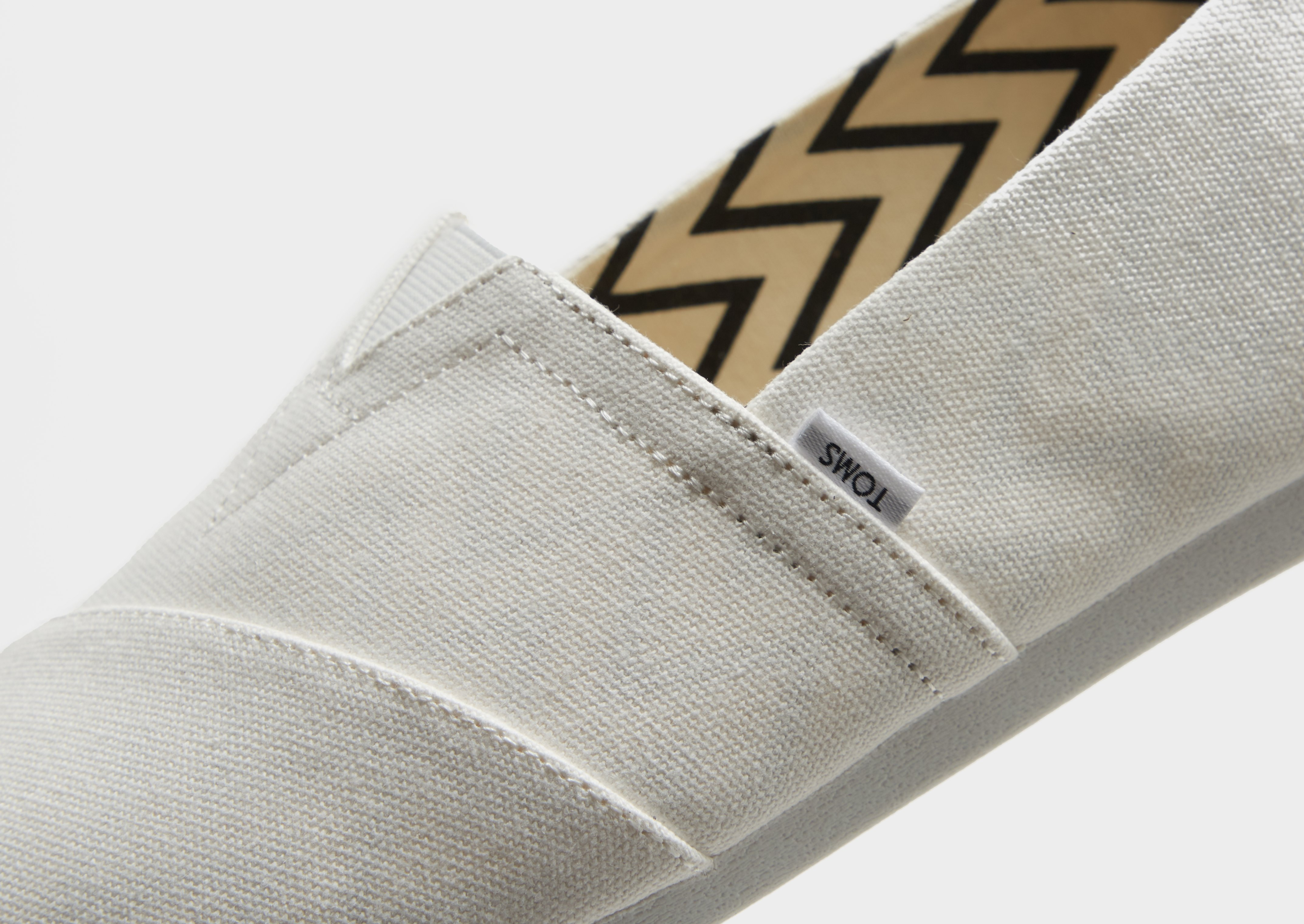 TOMS Alpargata Homme