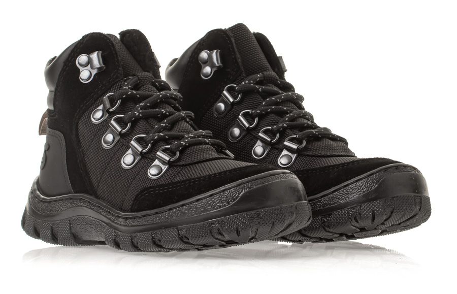 Hugo Boss Boots