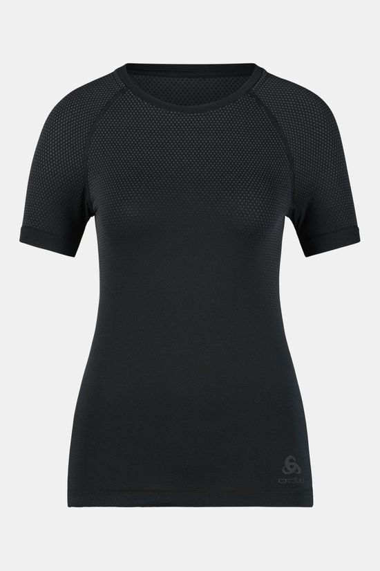 Odlo Odlo Performance Light Eco Bl Top Crew Neck S/S
