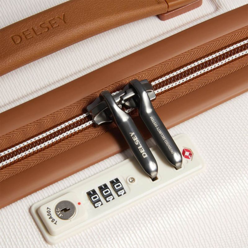 Valise rigide Châtelet Air 2.0 Trunk 73 cm Angora