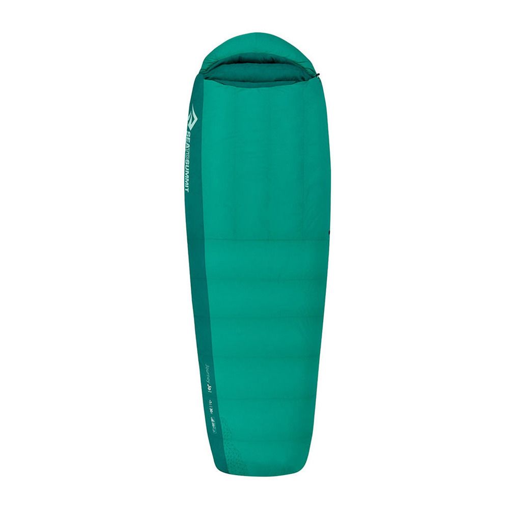 Sea To Summit JOURNEY JOL -2°C - Sac de couchage Femme