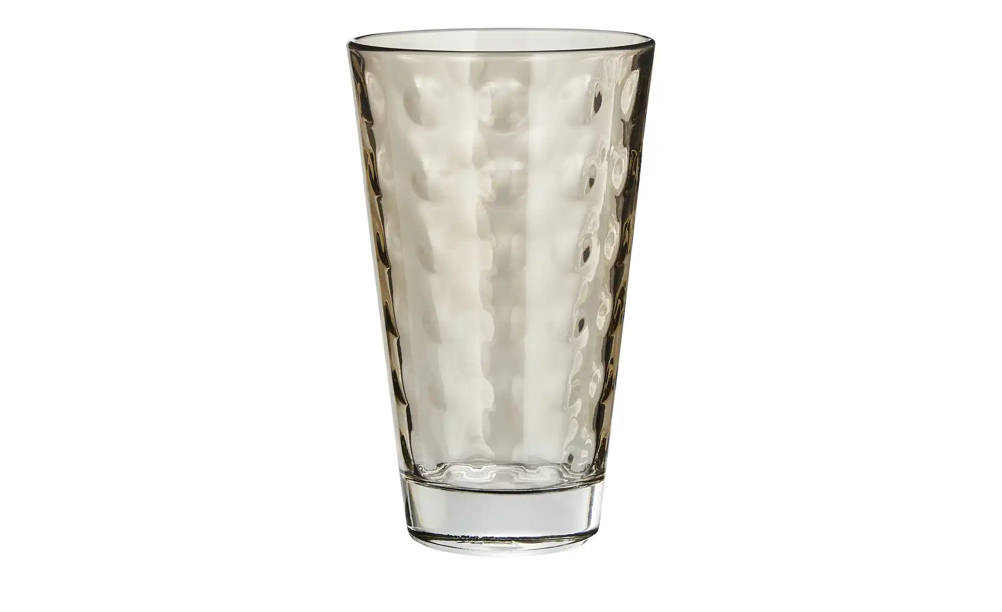LEONARDO 6er-Gläserset 6er Set Optic