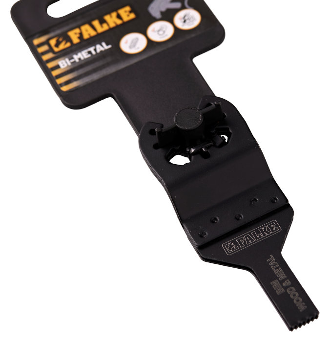 Falke savklinger til multicutter 10 mm 2 stk.