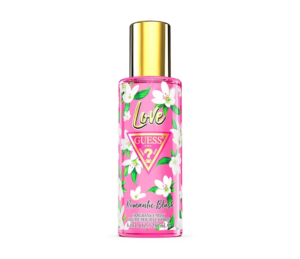 Guess Romantic Blush Body Mist