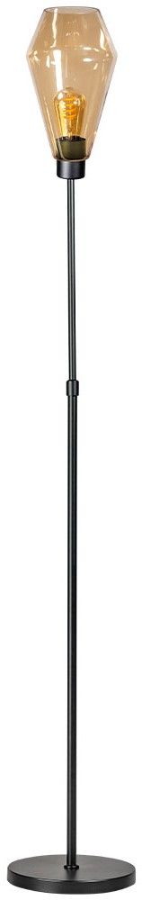Vloerlamp 05-VL8095-30 Origin & Bendy  | ETH⌀25  x H148 cm