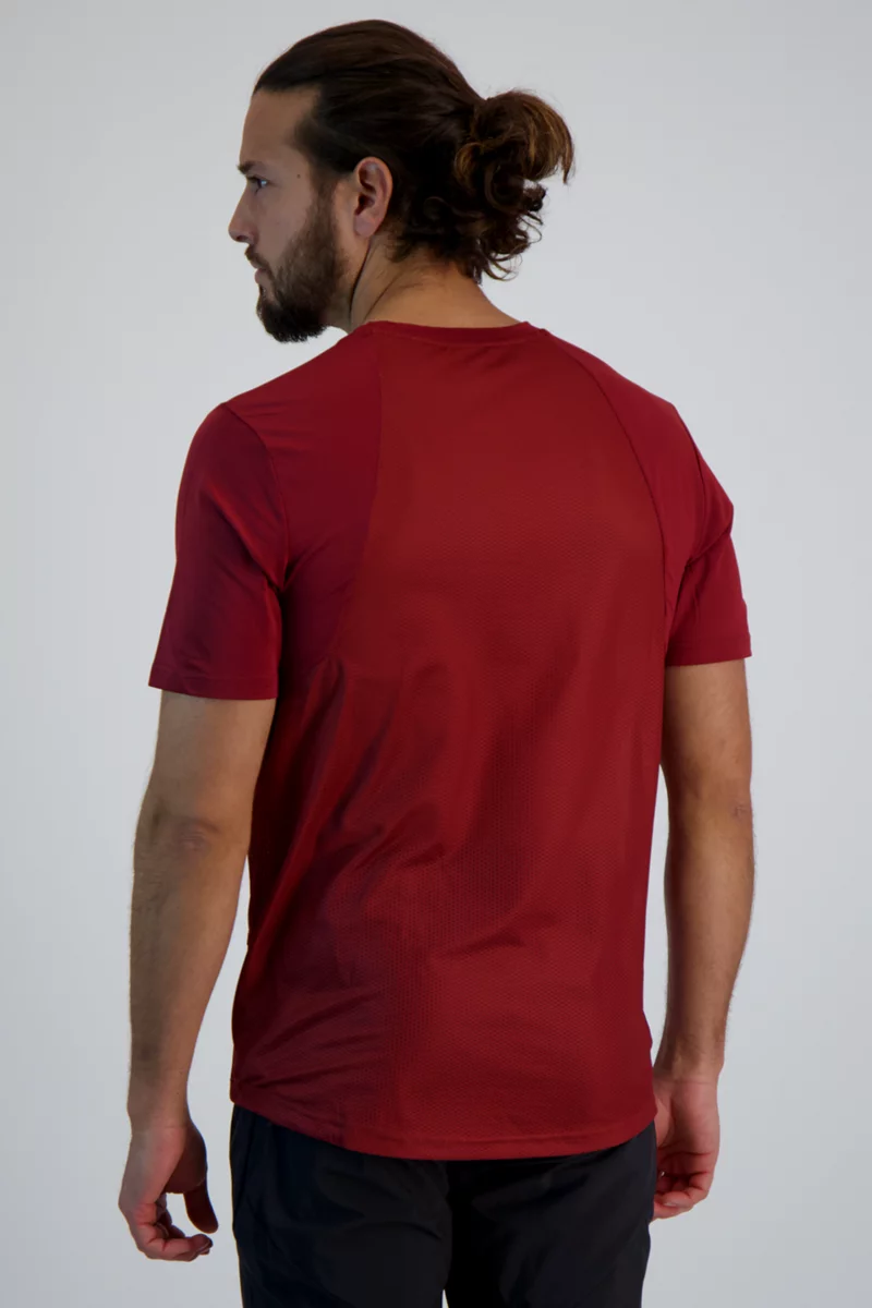 SCOTT Trail Vertic Herren Biketrikot