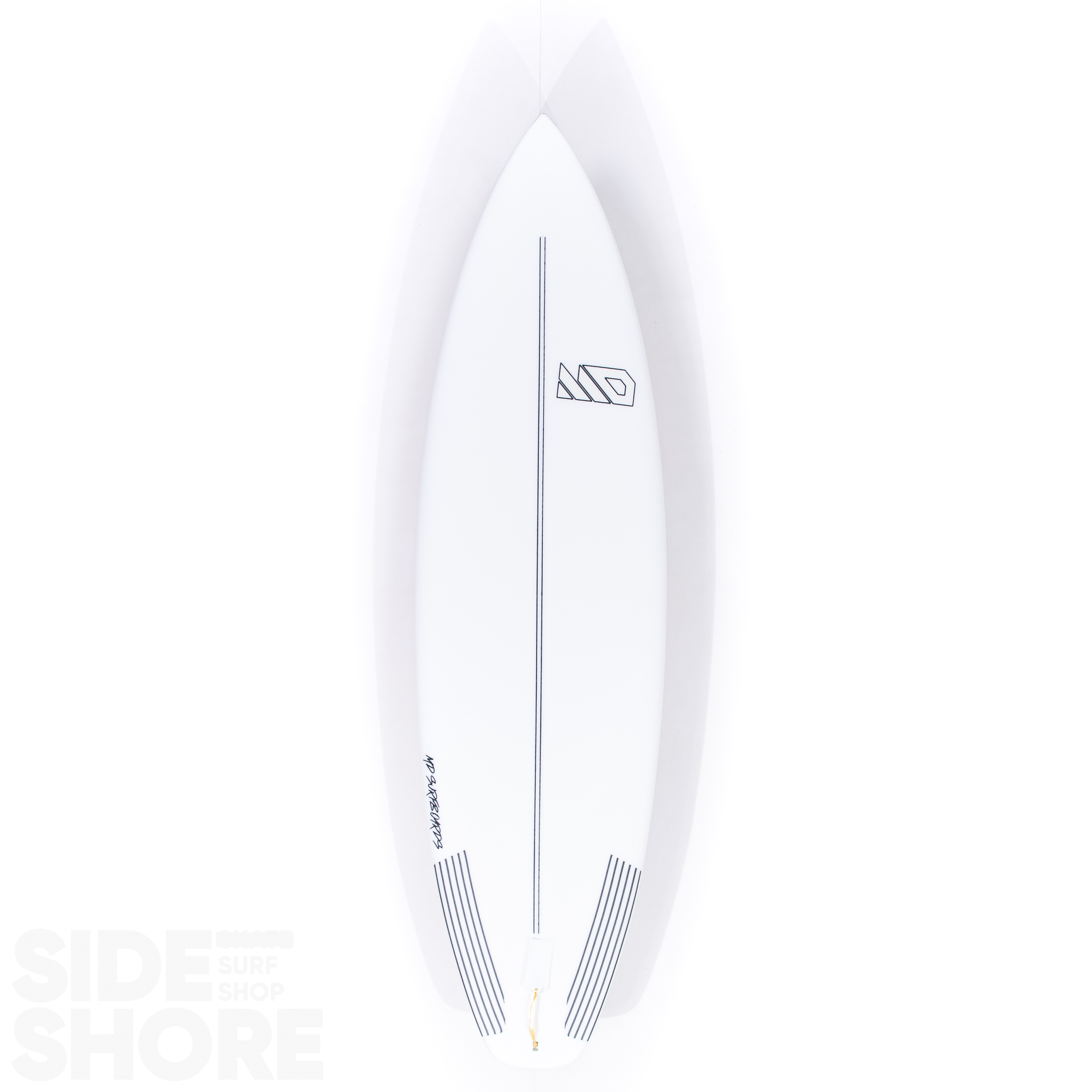 MD Surfboards Surf MD 5'11