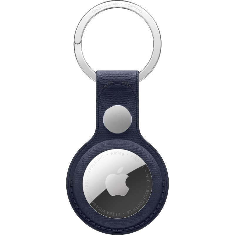 Apple MGG14ZM/A Accessoire pour le traqueur GPS et le localisateur