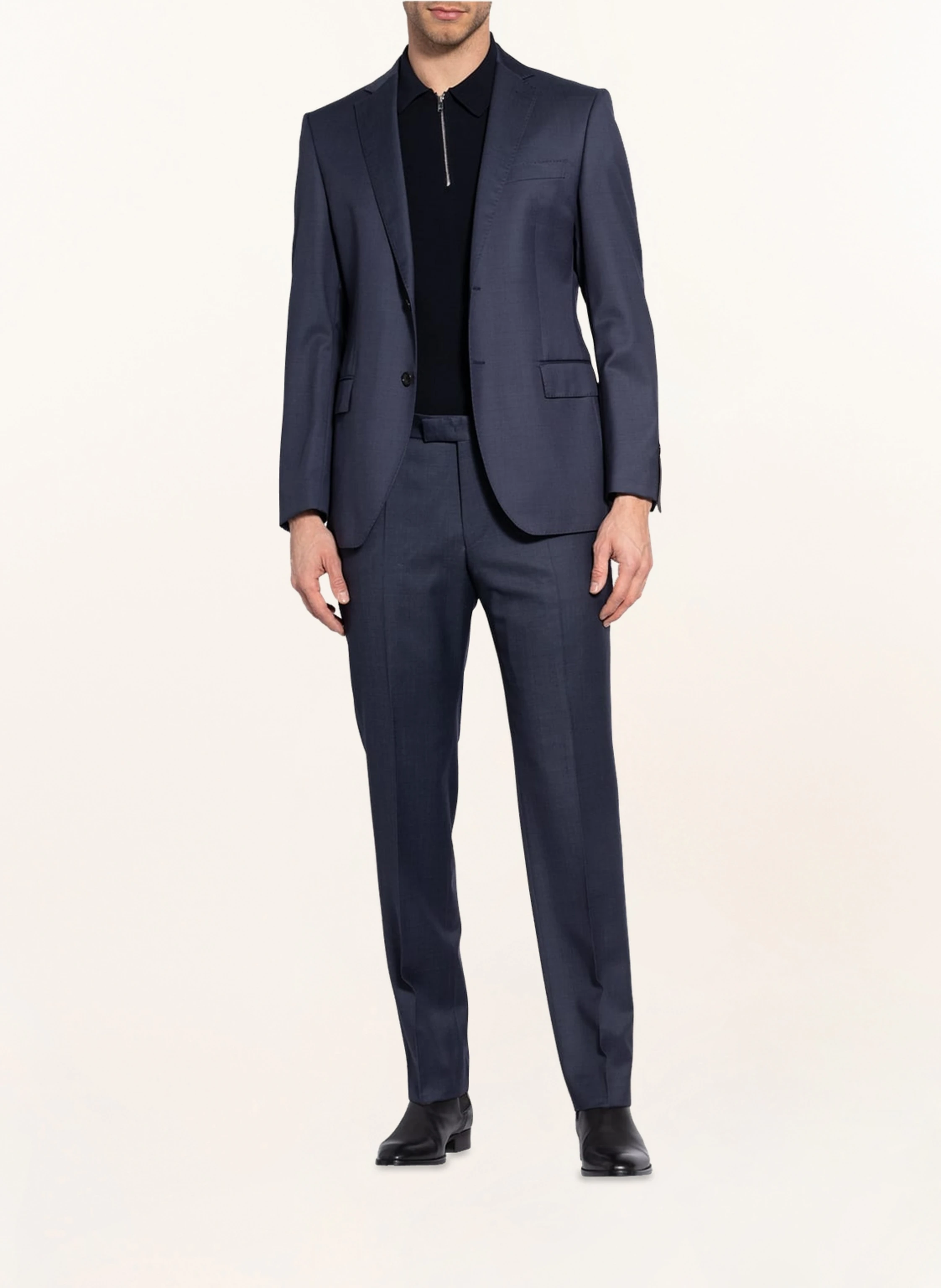 windsor. Anzughose SOLE Regular Fit