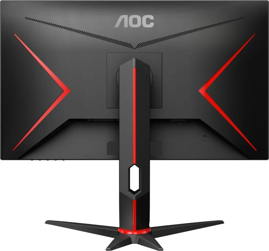 AOC Gaming Q27G2U/BK Écrans gaming