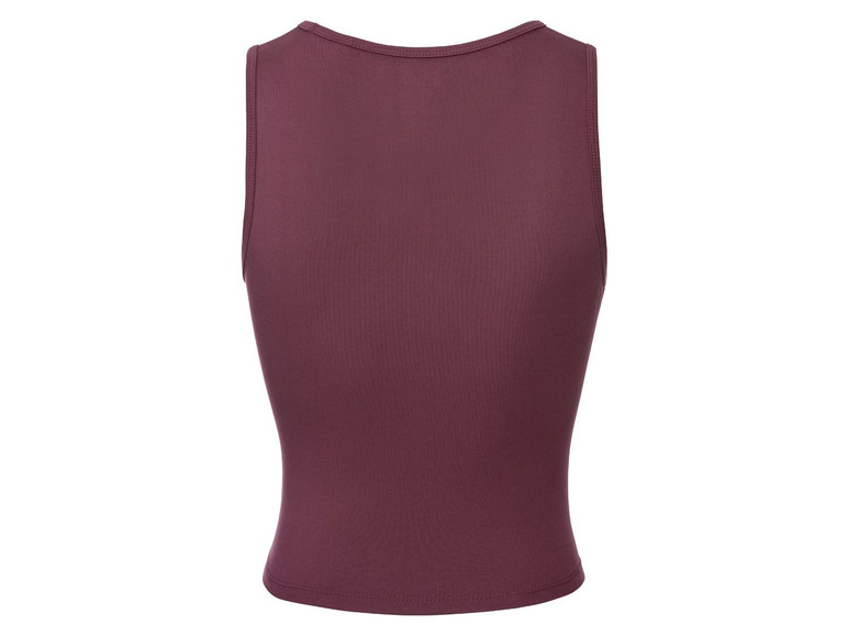 Dames sporttop