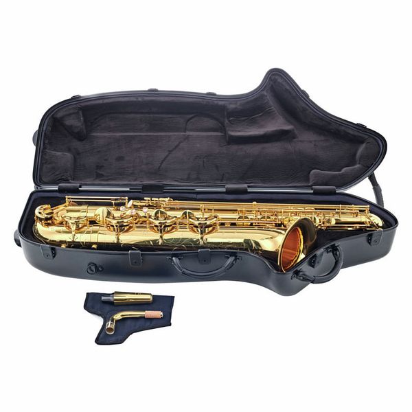 Selmer Bari Series III Gold SE-B3L