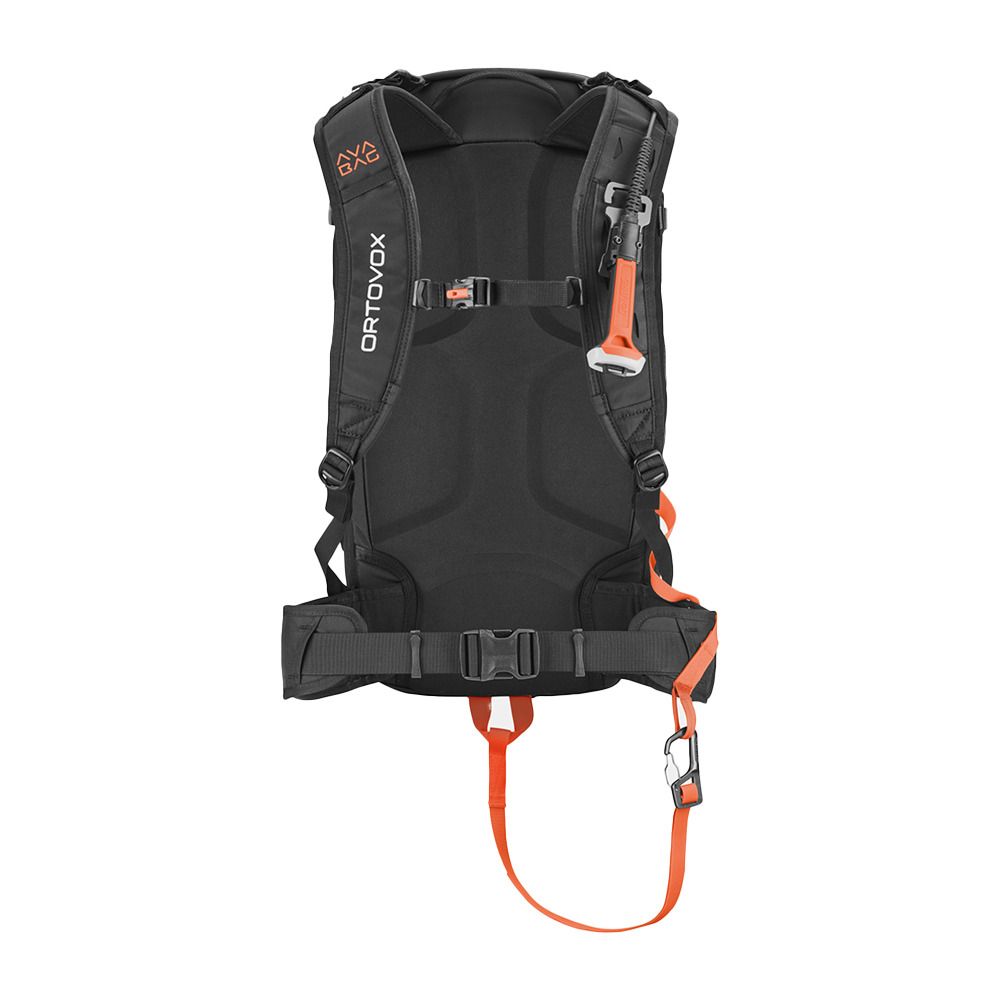 Ortovox AVABAG LITRIC TOUR 28L S - Sac À dos petrol blue