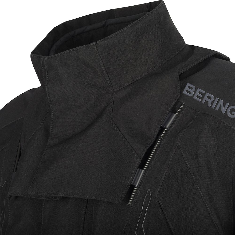 Bering - Veste Lakefield Gore-Tex® Noir
