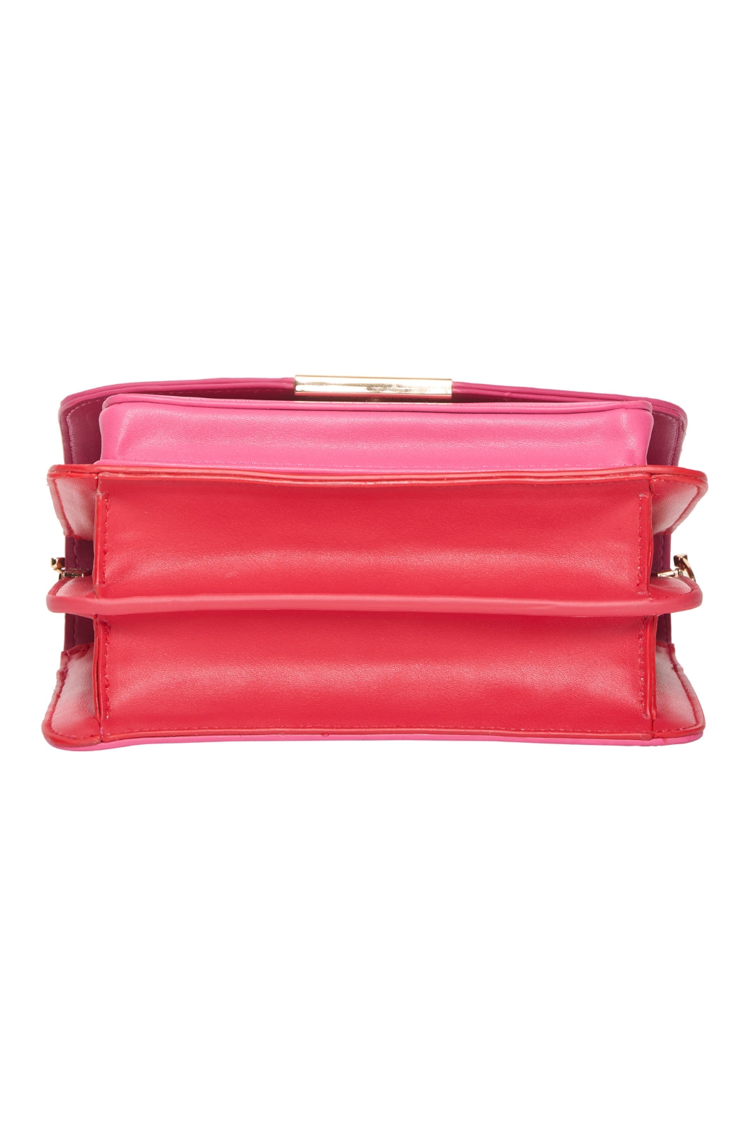 Noella Blanca Bag Medium red pink fuschia