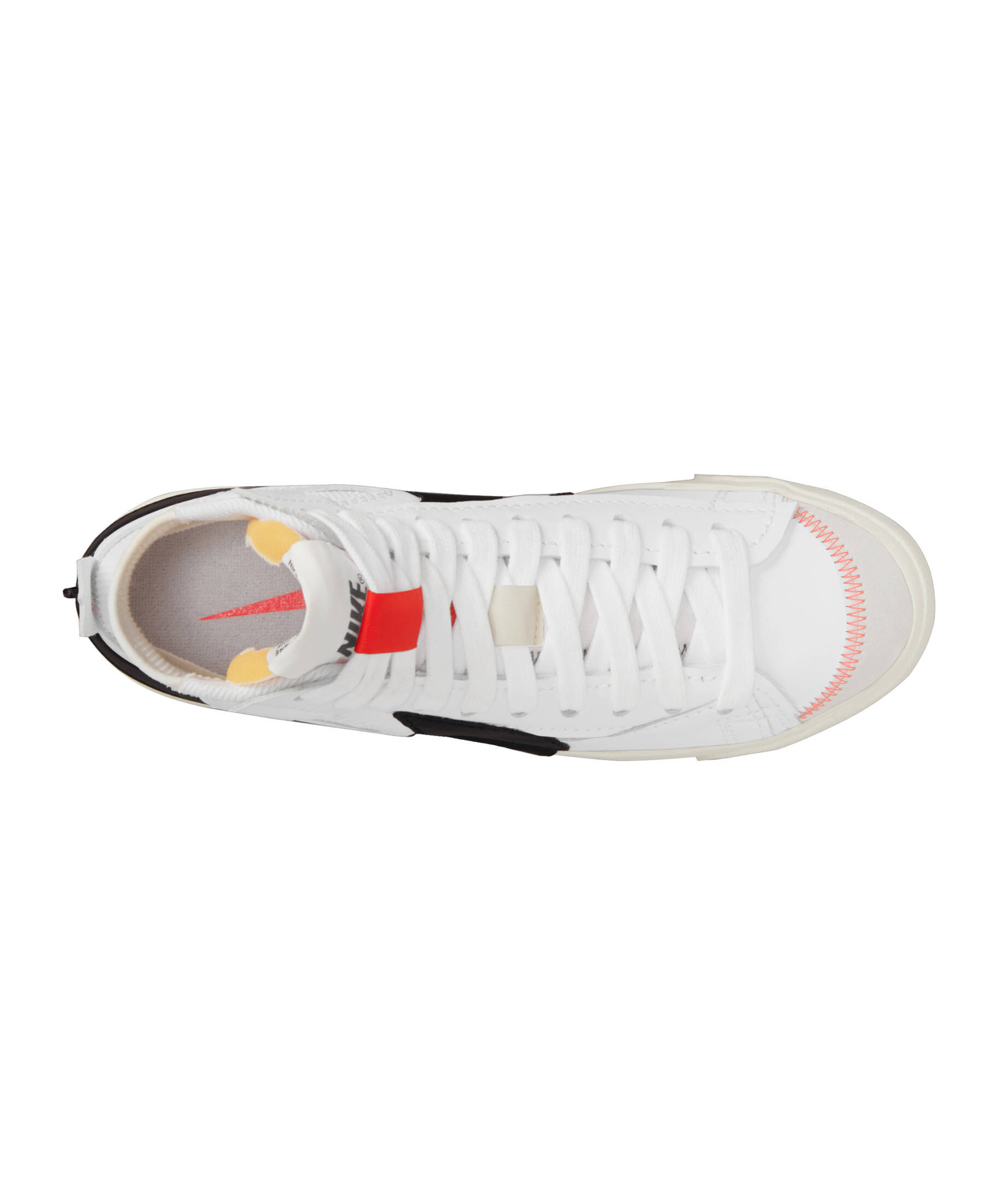 Nike| Herren Lifestyle - Schuhe Herren - Sneakers Blazer Mid '77 Jumno