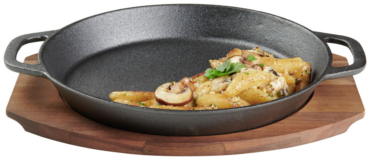 Homeware Bratpfanne
