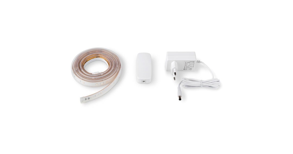eveLight Strip Smart LED strip ledstrip  (Wi-Fi (2.4 GHz) )