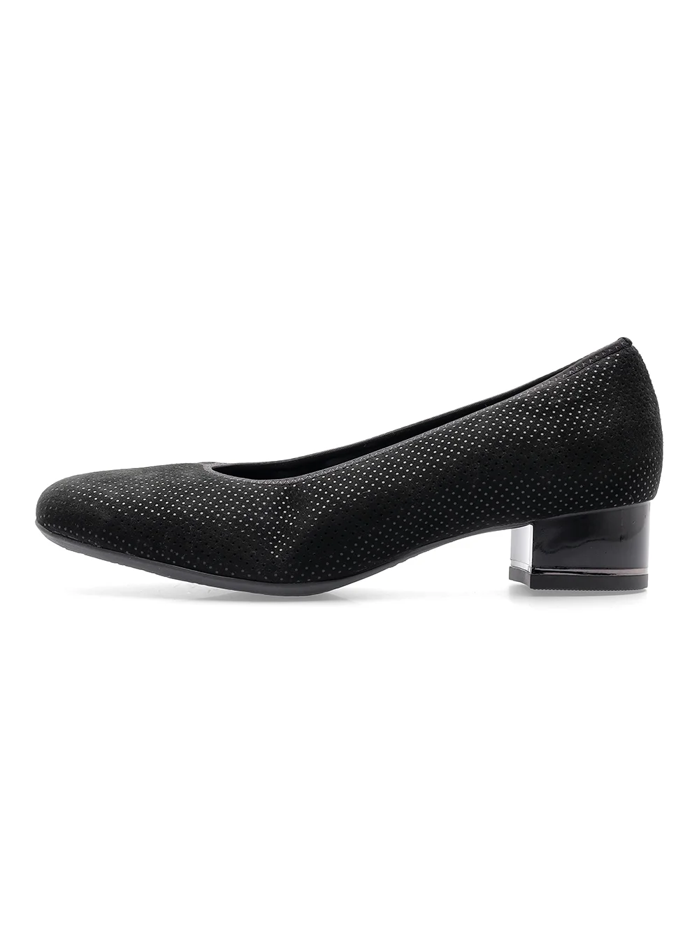 Pumps Graz schwarz