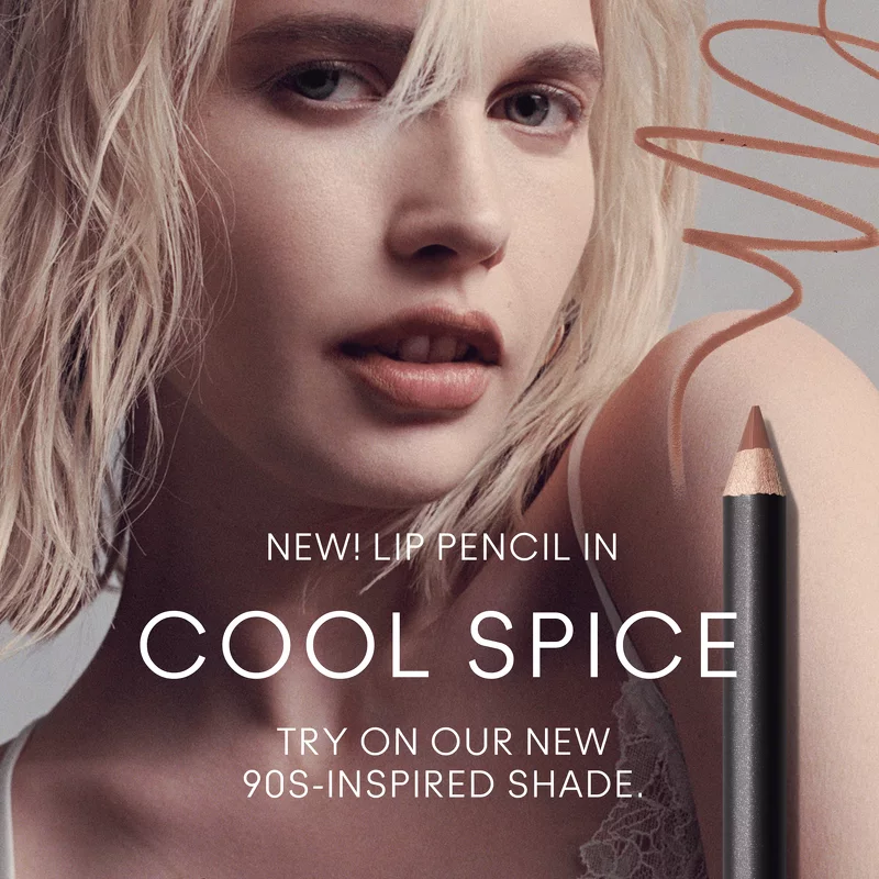 MAC Lip Pencil 1,45 gr. - Cool Spice