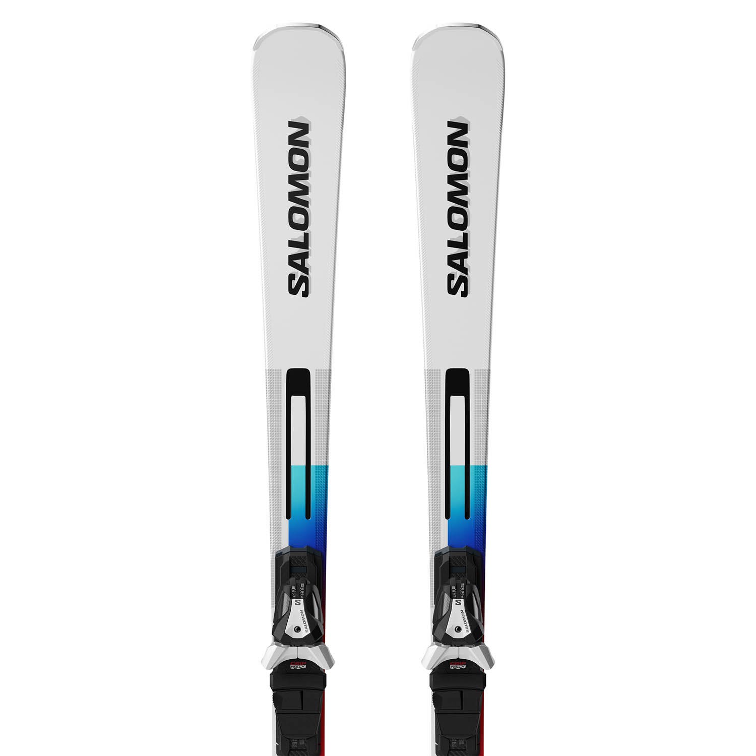 Salomon  Addikt + MI12 Binding GW F80
