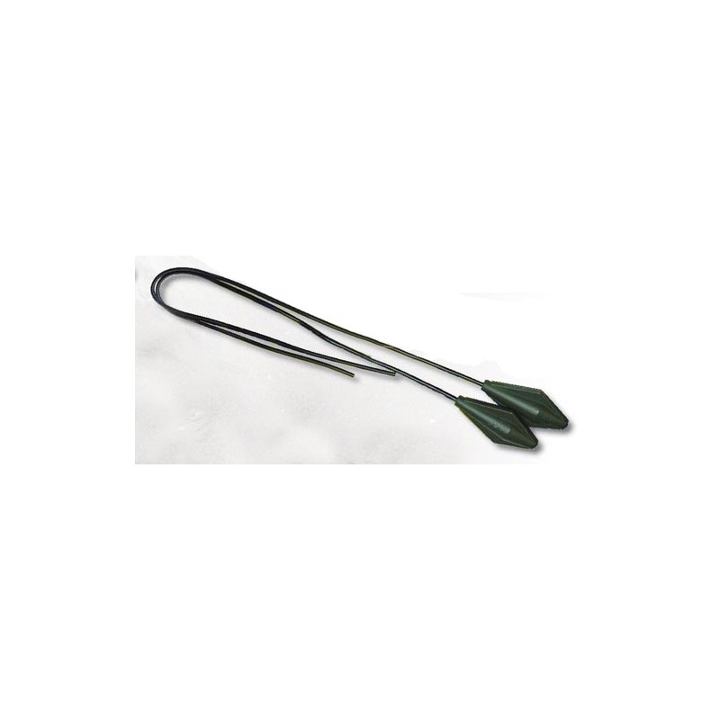 Anti Tangle Technipêche Souple Plombe