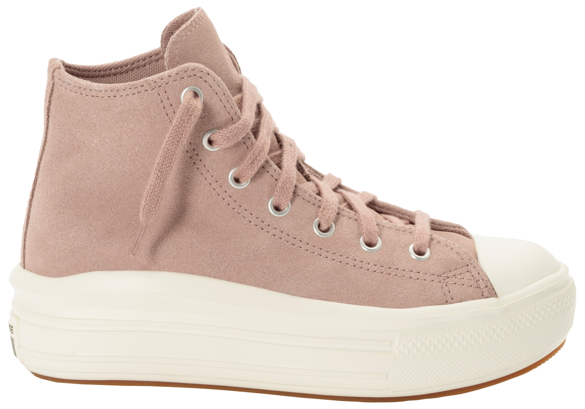 Converse Sneaker »CHUCK TAYLOR ALL STAR MOVE«