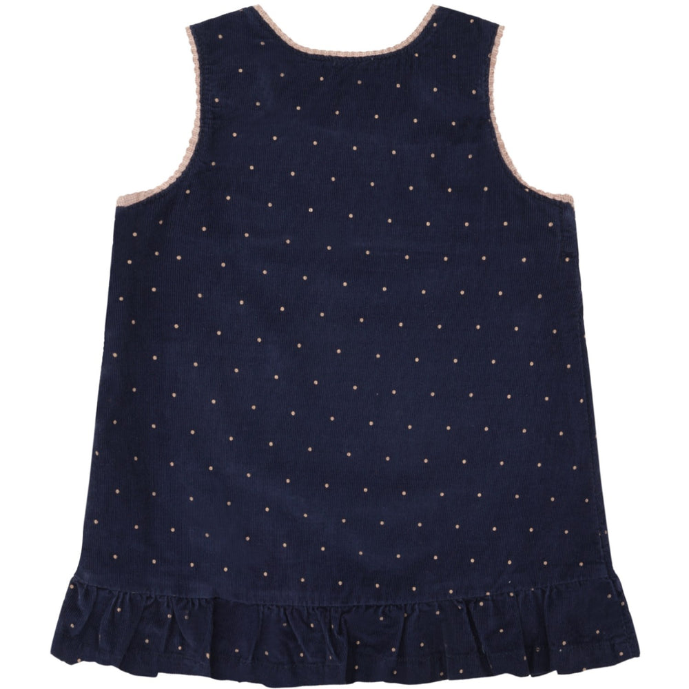 Køb Hust & Claire Naval Kis Dotty
