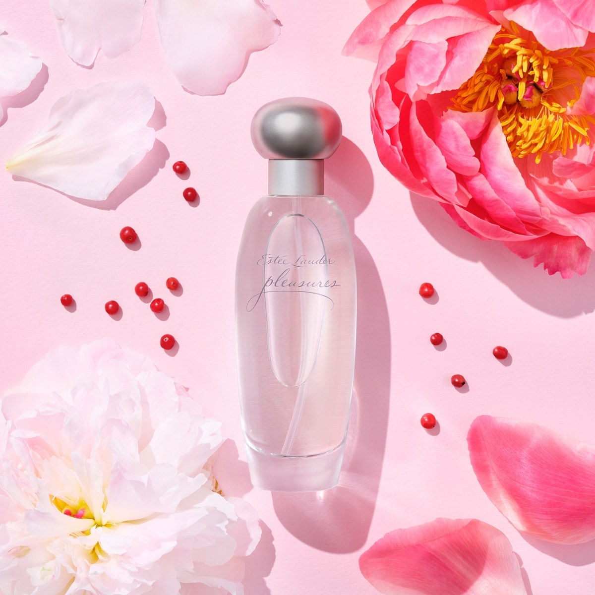 ESTEE LAUDER Pleasures Coffret Eau de Parfum
