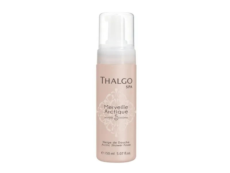 Thalgo Merveille Arctique Arctic Shower Foam 150 ml