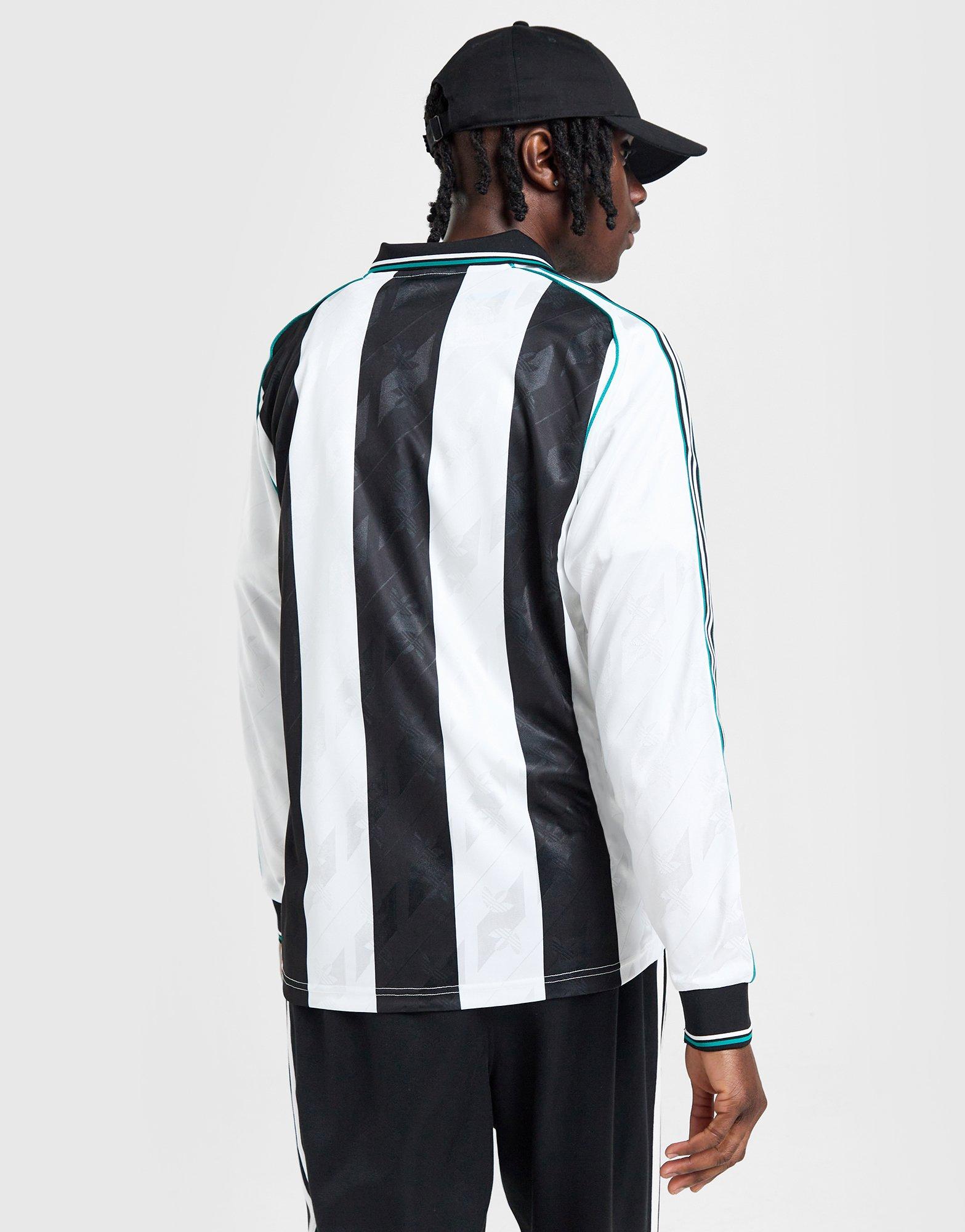 adidas Originals Maillot Newcastle United FC Originals Homme