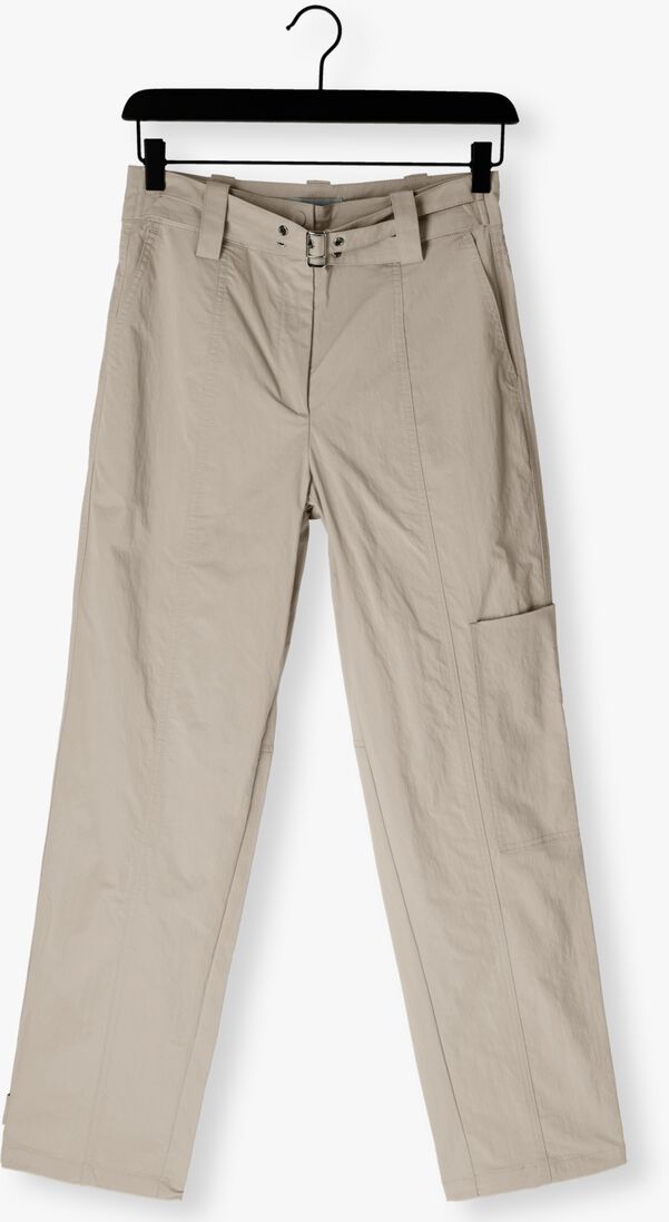 taupe copenhagen muse cargobroeken cmlucy-pants