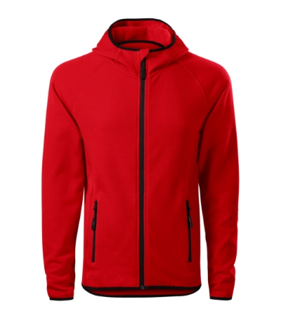 Malfini 417 - Direct stretch fleece homme