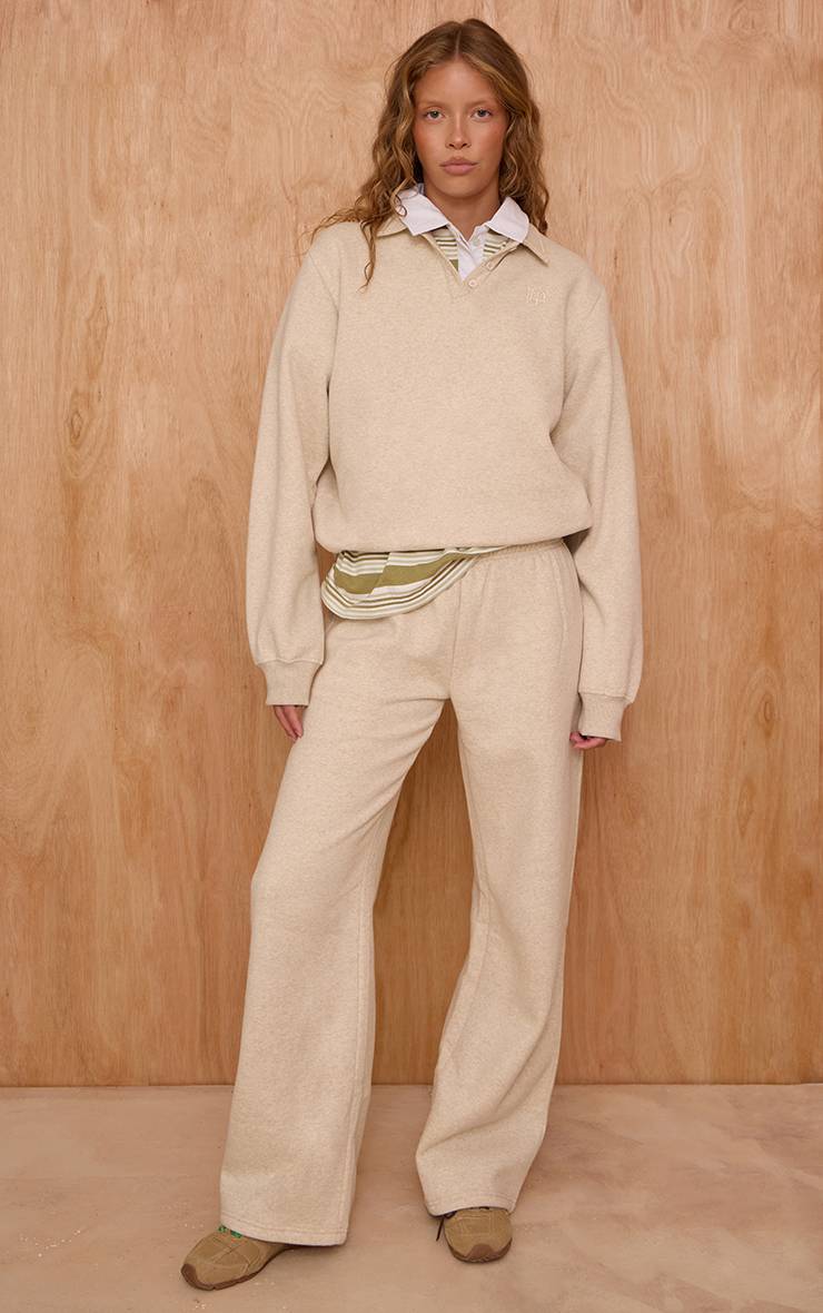 Avoine Sweat-shirt Polo