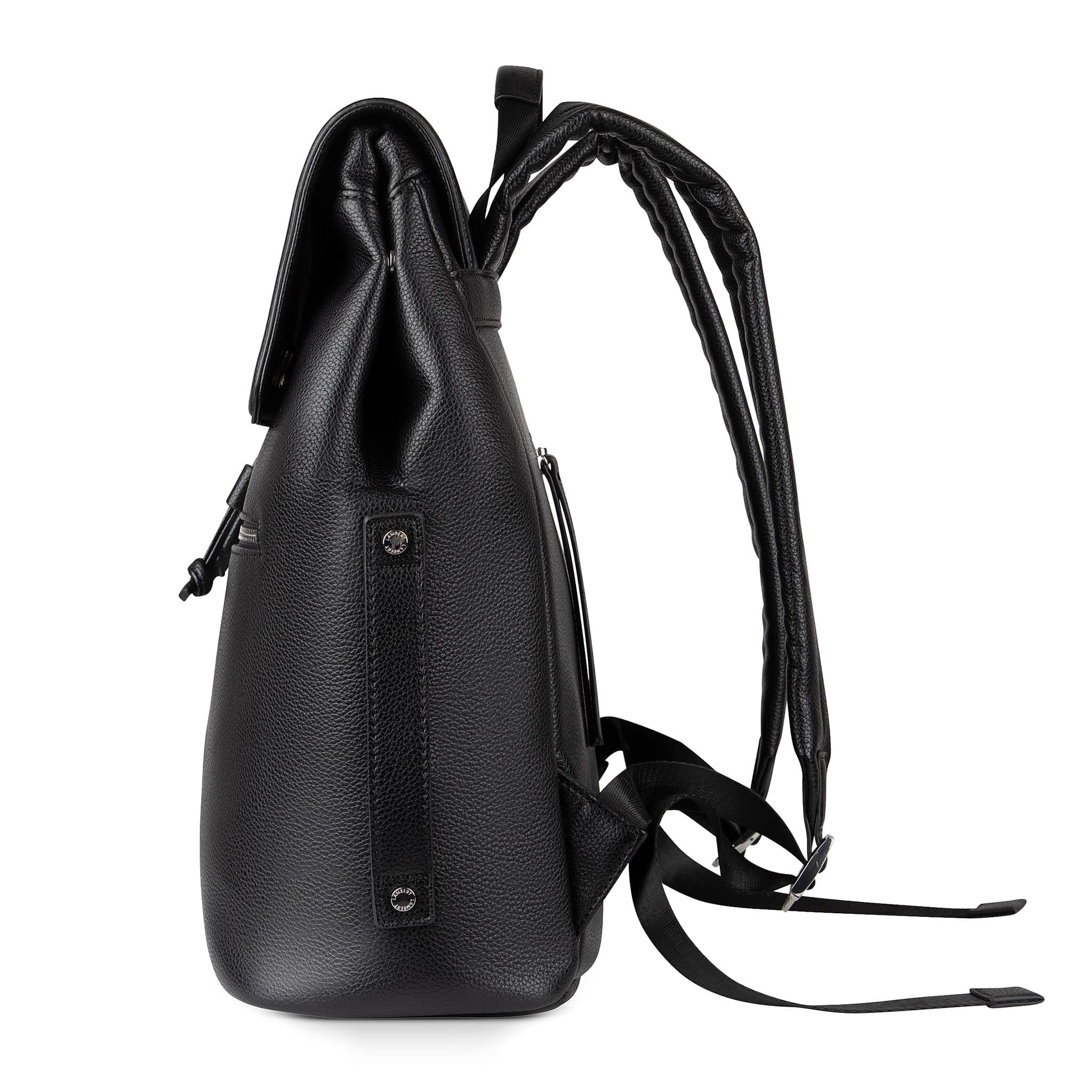Lambert Sac à Dos Riley - Noir
