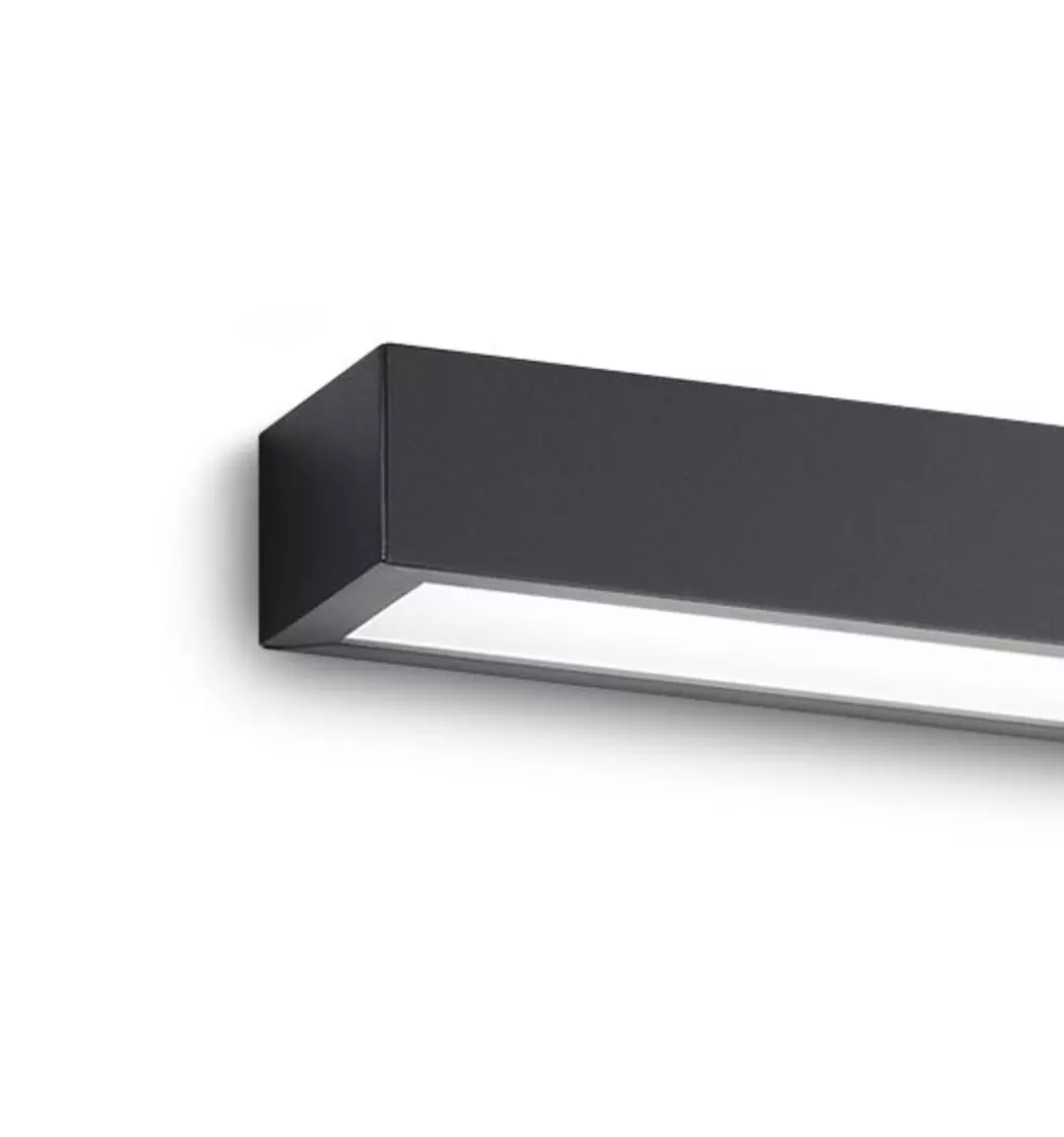 LED-Wandleuchte Theia
