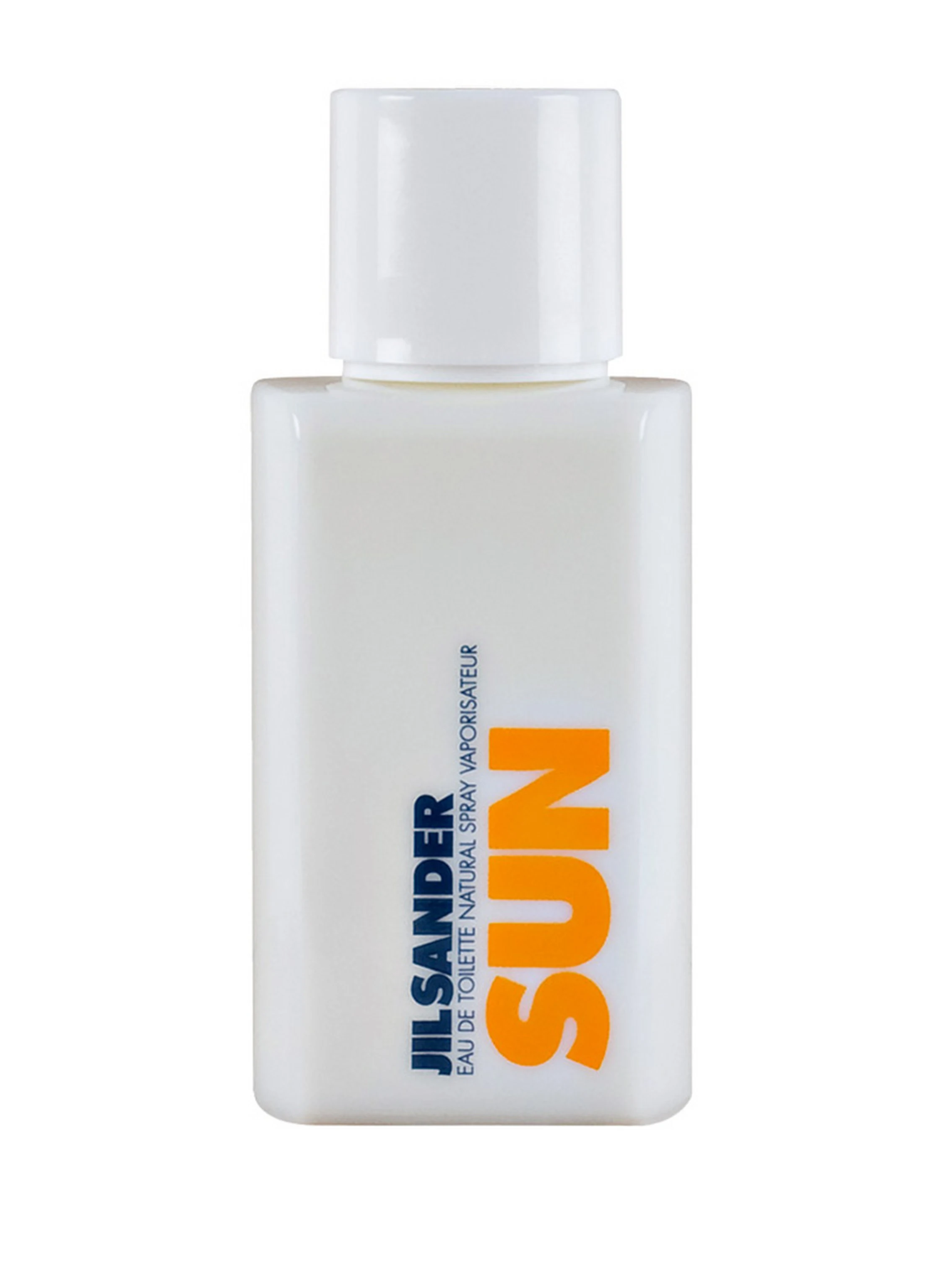 JIL SANDER Fragrances SUN