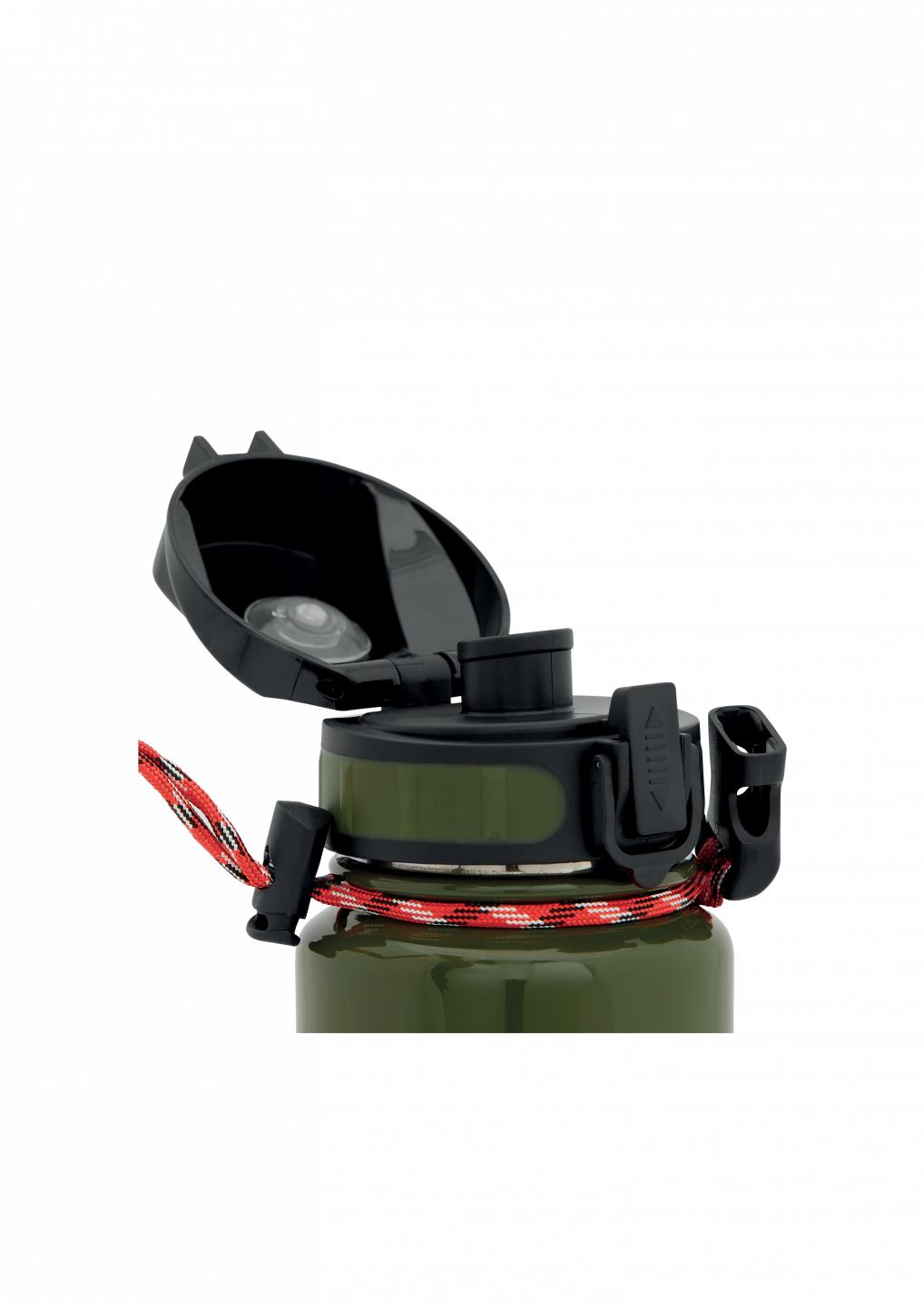 Picture Gourde - Galway 0.5 L Black