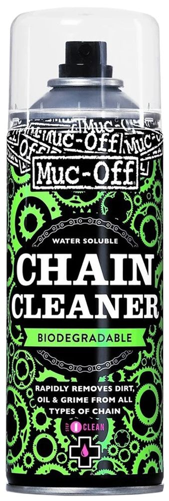Muc-Off Familien Fahrrad-Reinigungsset kaufen | Bike-Discount