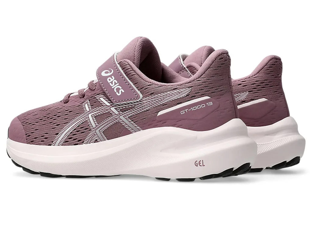 Asics Gt-1000 13 Ps Dusty Mauve/White