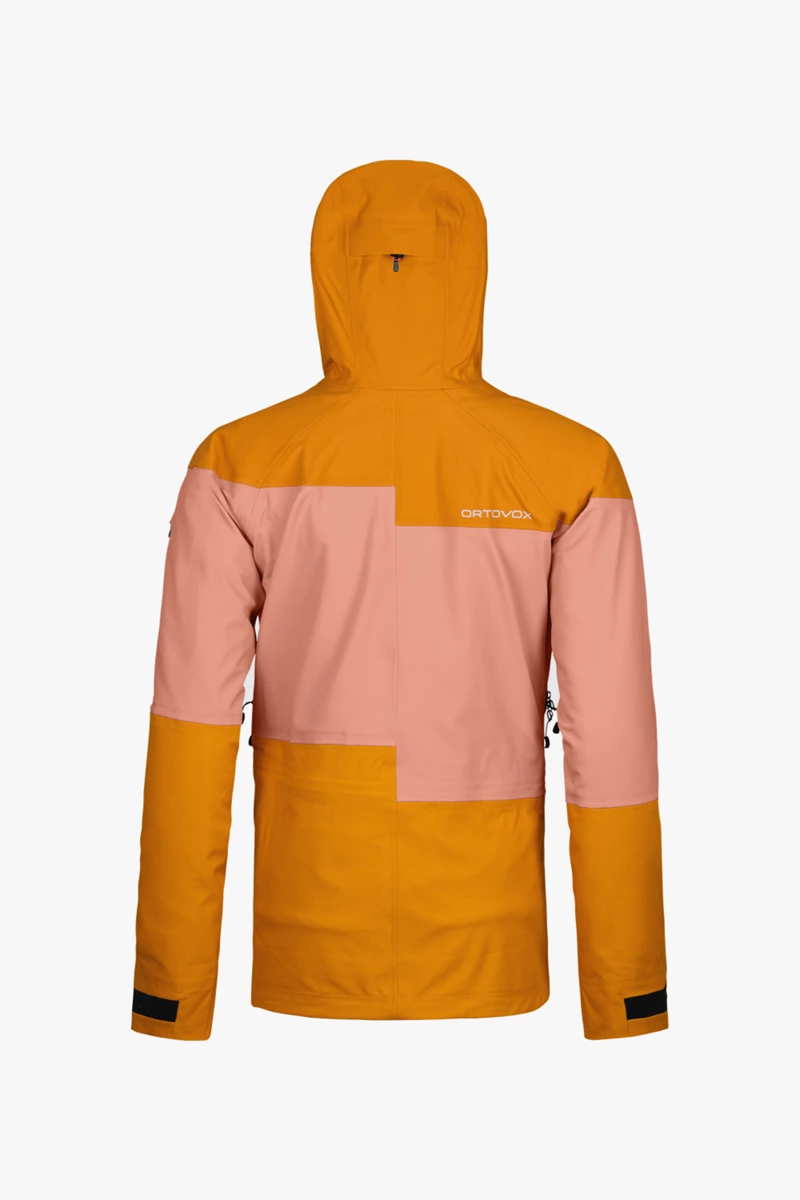 Ortovox Guardian Shell 3L Damen Skijacke